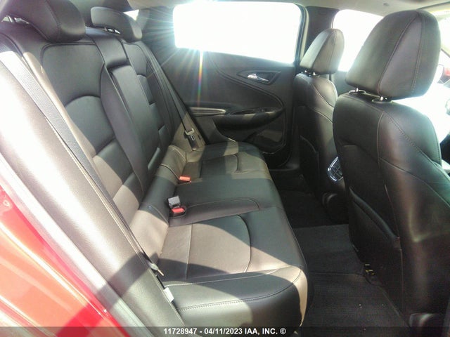 1G1ZE5ST6GF220403 Chevrolet Malibu