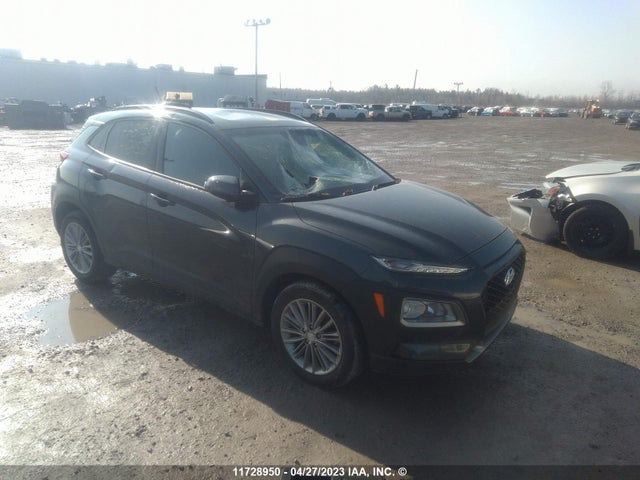2020 KM8K2CAA3LU418458 главное изображение
