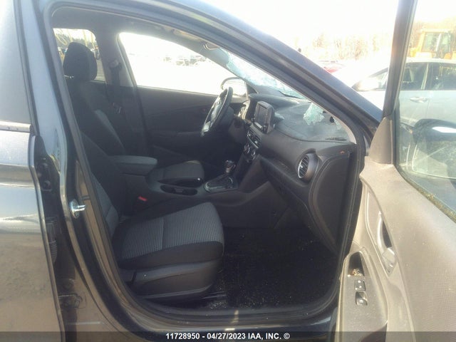 Hyundai Kona Sel 2020 KM8K2CAA3LU418458 Image 5