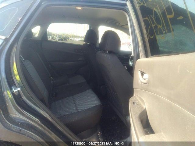 Hyundai Kona Sel 2020 KM8K2CAA3LU418458 Image 8