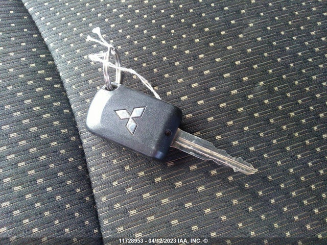 JA4AJ4AW0GZ612212 Mitsubishi Rvr Gt