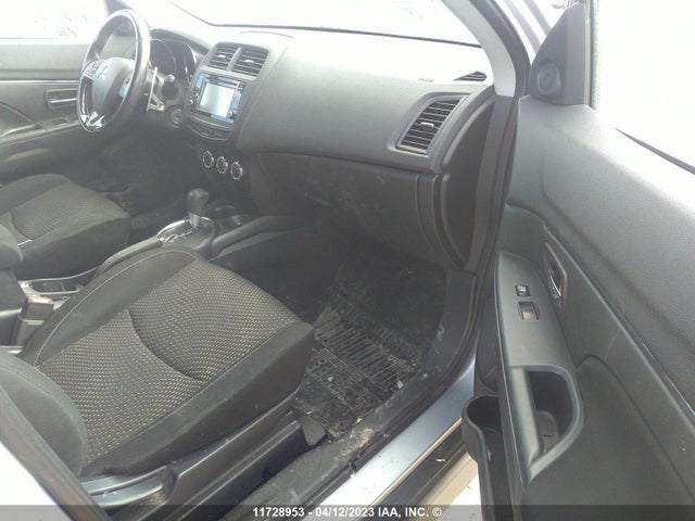 JA4AJ4AW0GZ612212 Mitsubishi Rvr Gt