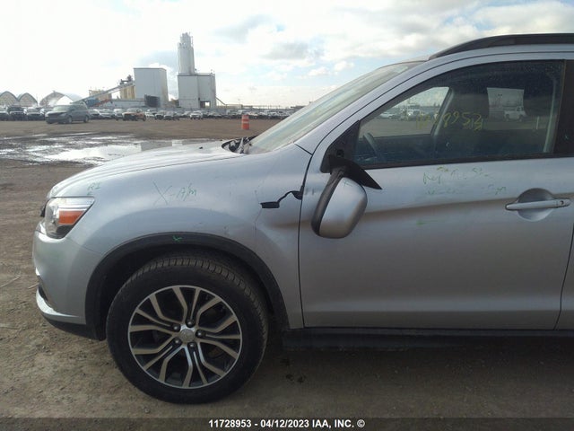 JA4AJ4AW0GZ612212 Mitsubishi Rvr Gt
