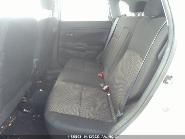 JA4AJ4AW0GZ612212 Mitsubishi Rvr Gt