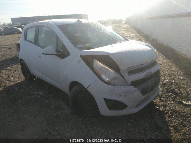 2014 KL8CD6S95EC492796 main image