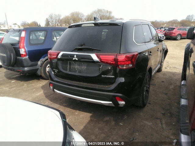 JA4AZ2A39HZ606655 Mitsubishi Outlander Es