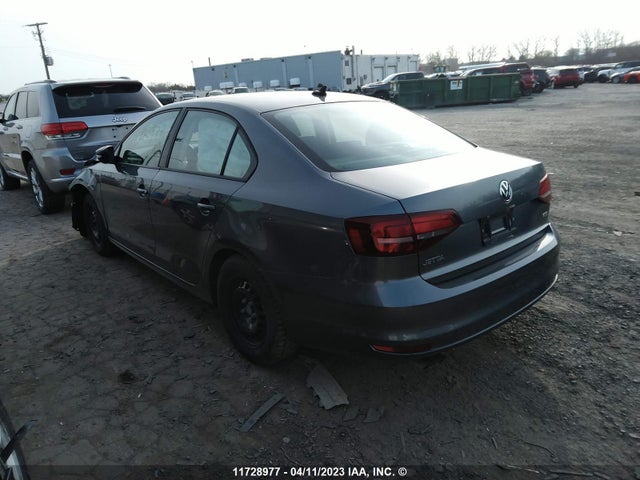 3VW267AJ5GM408568 Volkswagen JETTA S