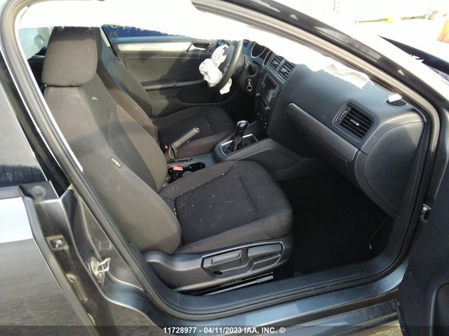3VW267AJ5GM408568 Volkswagen JETTA S