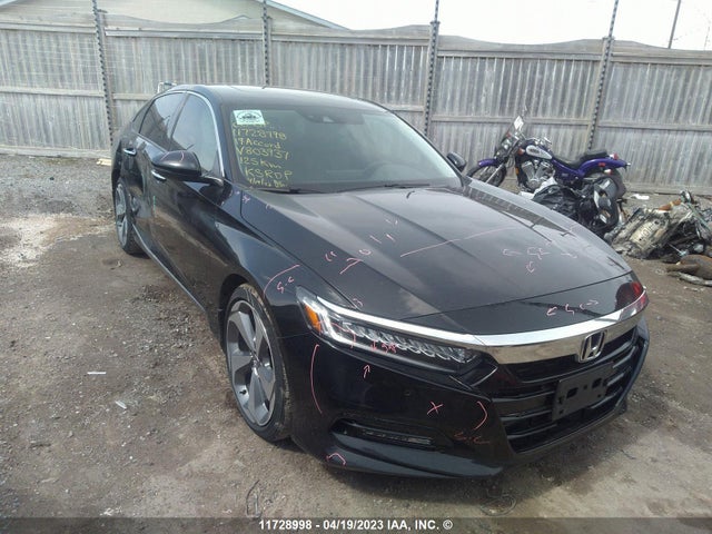 2019 1HGCV1F96KA803937 main image