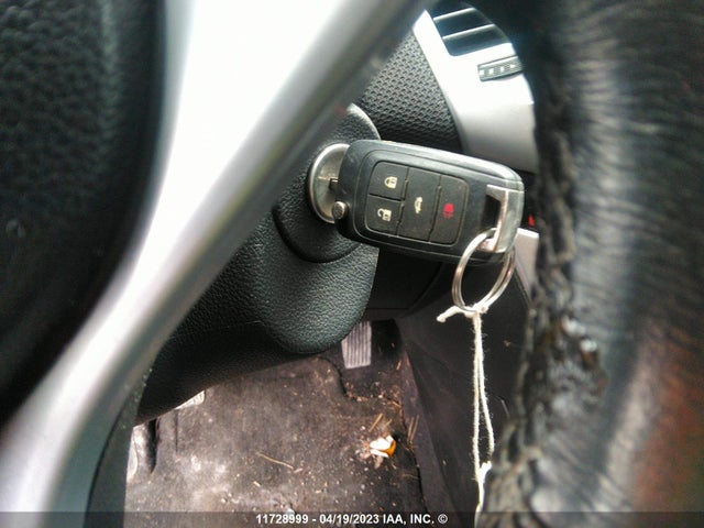 Chevrolet CRUZE LT 2014 1G1PF5SB0E7172089 Image 11