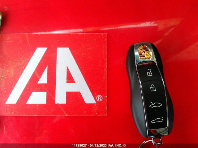 WP0AE2A89PS280084 Porsche Cayman Gt4 Rs