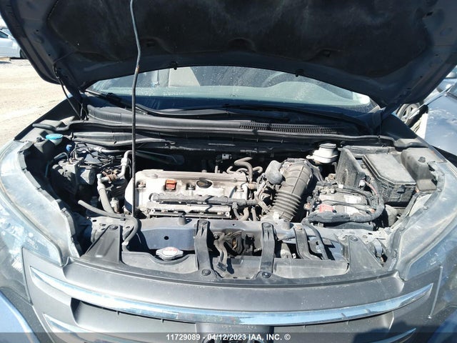 Honda CR-V EX 2014 2HKRM4H53EH102910 Image 12