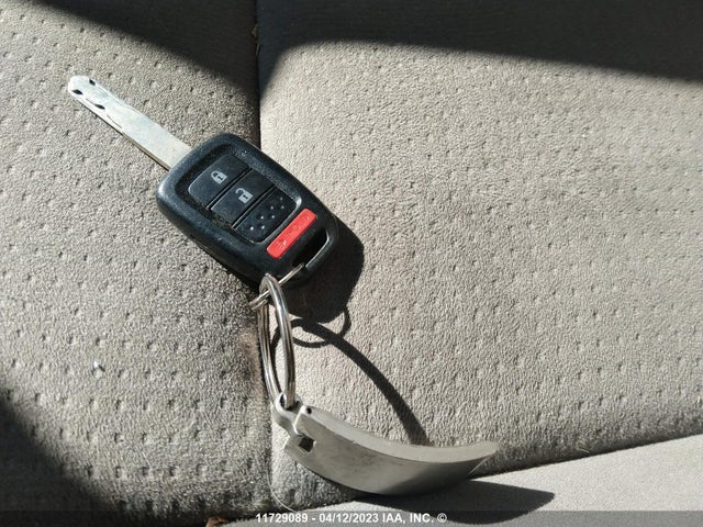 Honda CR-V EX 2014 2HKRM4H53EH102910 Image 3