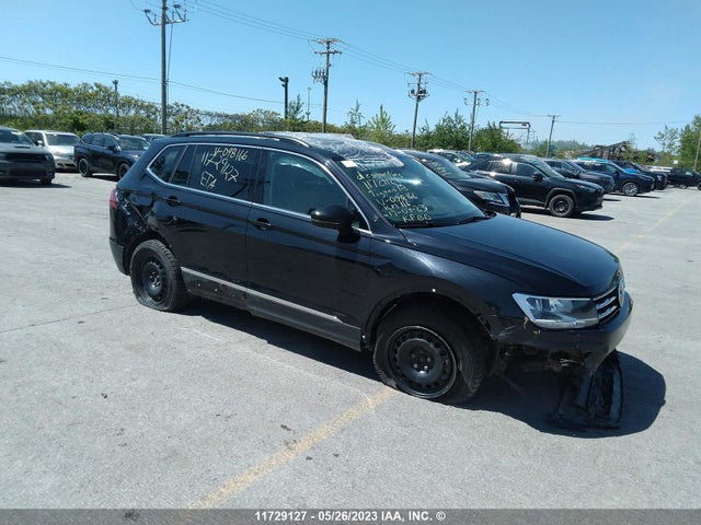 2018 3VV2B7AX6JM098166 main image