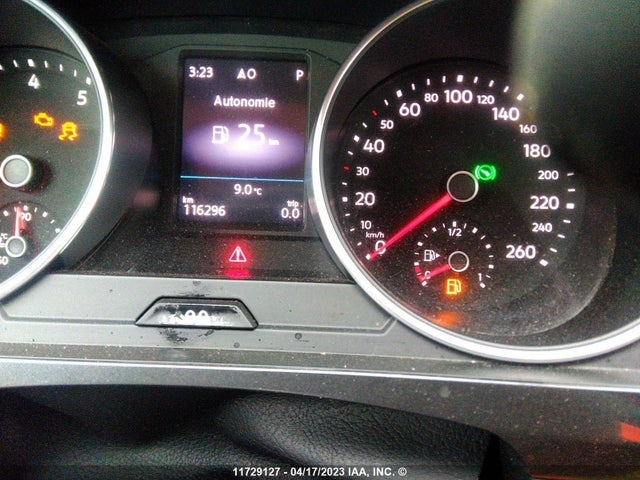 Volkswagen Tiguan Se/sel 2018 3VV2B7AX6JM098166 Image 3
