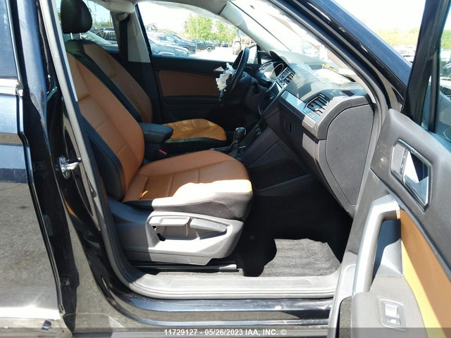 Volkswagen Tiguan Se/sel 2018 3VV2B7AX6JM098166 Image 6