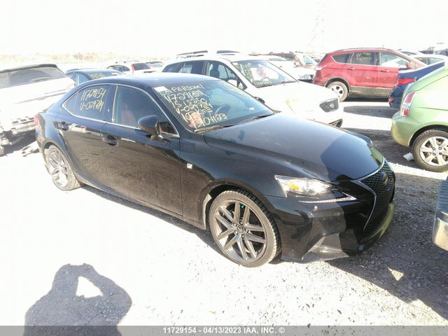 JTHCF1D26F5029784 auction archive image