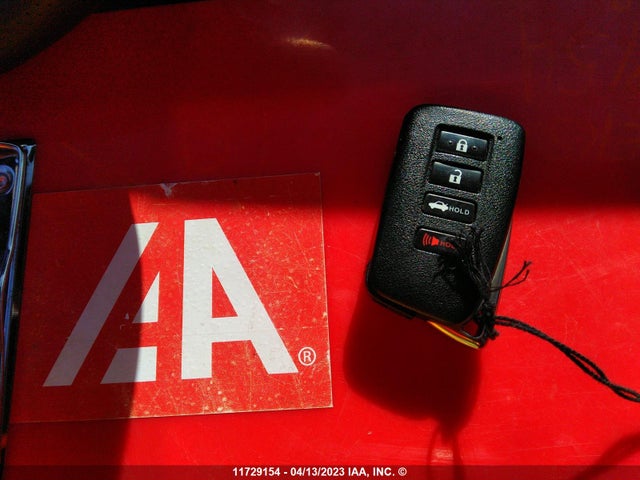 JTHCF1D26F5029784 Lexus IS 250