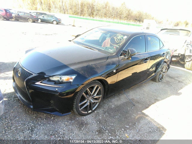 JTHCF1D26F5029784 Lexus IS 250