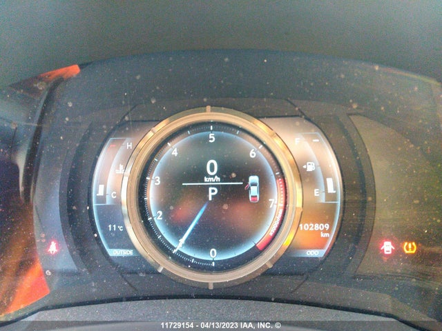 JTHCF1D26F5029784 Lexus IS 250