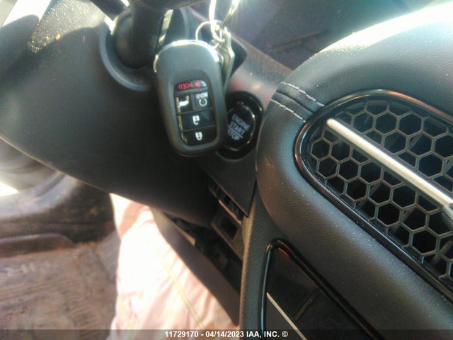Honda Hr-v Exl 2023 3CZRZ2H76PM100583 Image 3