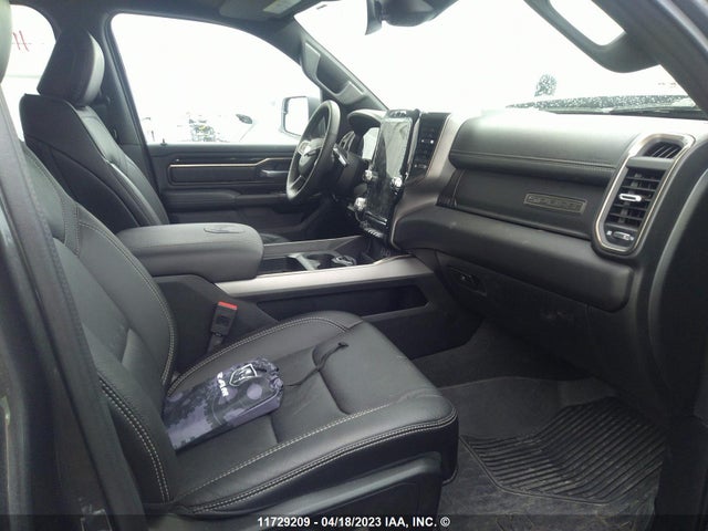 1C6SRFTT7NN462547 RAM 1500 Sport