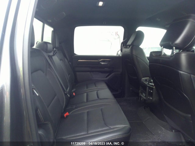 1C6SRFTT7NN462547 RAM 1500 Sport