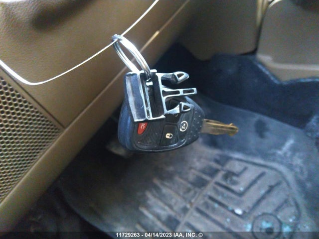 1C4BJWEG2HL611091 Jeep TJ
