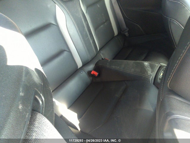 Chevrolet CAMARO LT 2017 1G1FD3DS0H0125757 Image 8