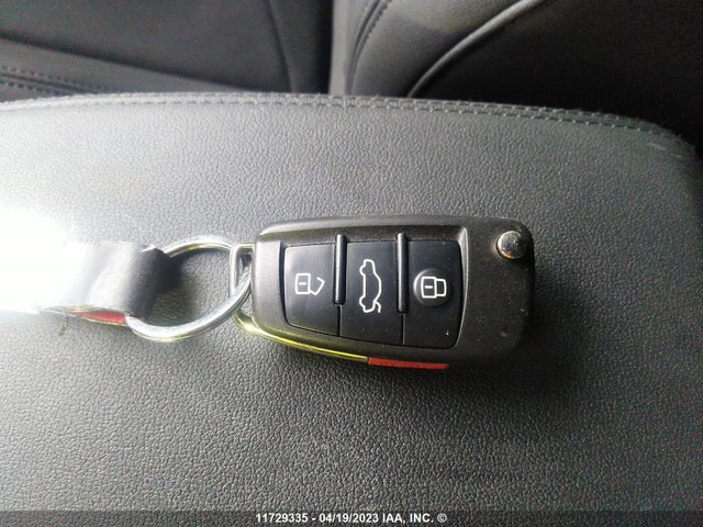 WA1AECF33M1148694 Audi Q3 Komfort 45