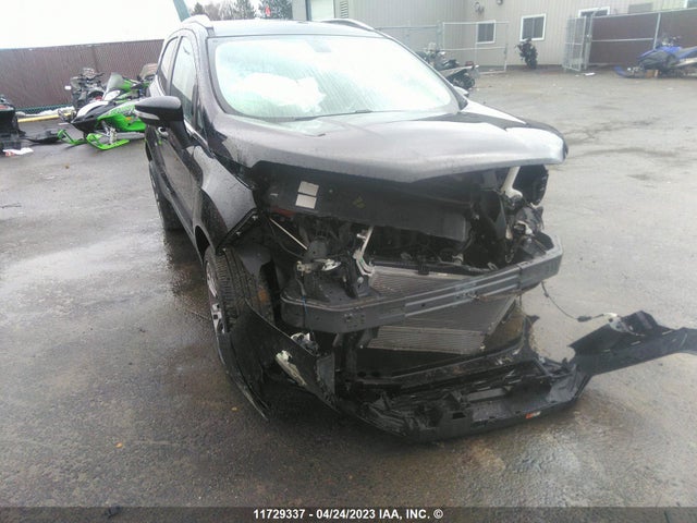 Ford Ecosport Titanium 2021 MAJ6S3KL1MC405209 Image 6