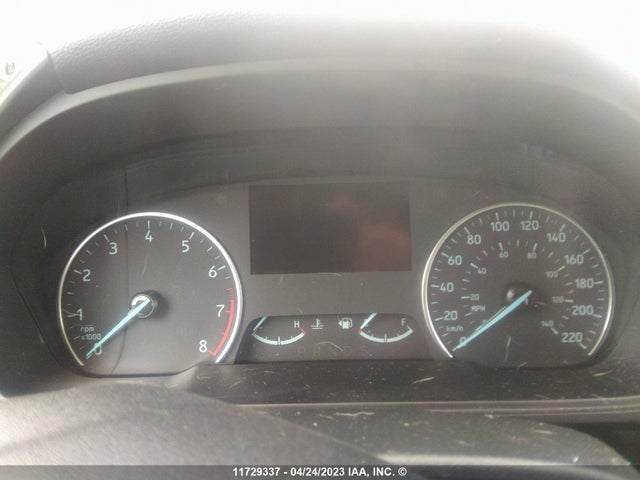 Ford Ecosport Titanium 2021 MAJ6S3KL1MC405209 Image 7