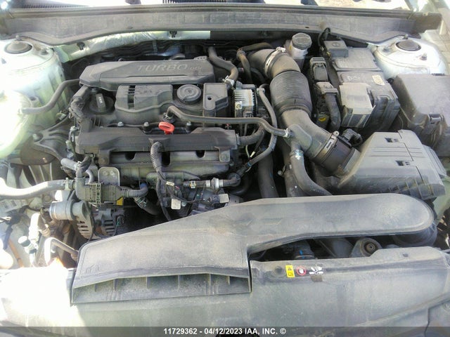 Hyundai Sonata Sel Plus 2021 5NPEJ4J29MH066985 Image 10