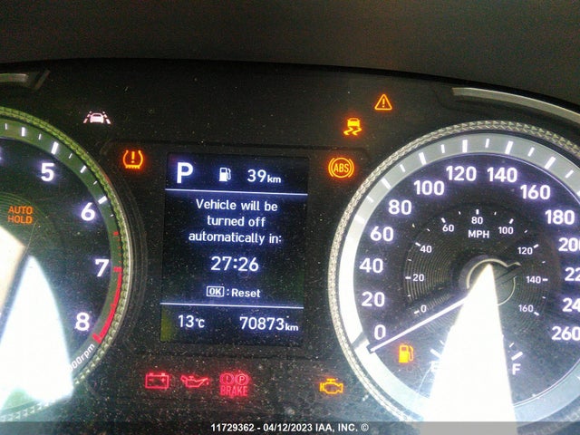 Hyundai Sonata Sel Plus 2021 5NPEJ4J29MH066985 Image 7