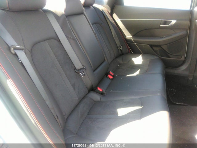 Hyundai Sonata Sel Plus 2021 5NPEJ4J29MH066985 Image 8