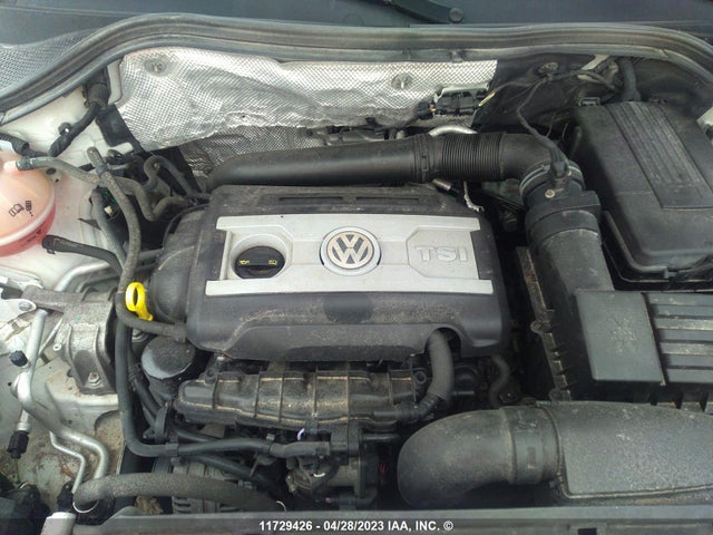 WVGJV7AX5GW530896 Volkswagen TIGUAN