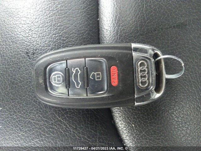 Audi A4 Premium Plus 2014 WAUFFCFL3EN016938 Image 11