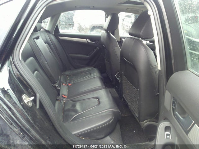 Audi A4 Premium Plus 2014 WAUFFCFL3EN016938 Image 8