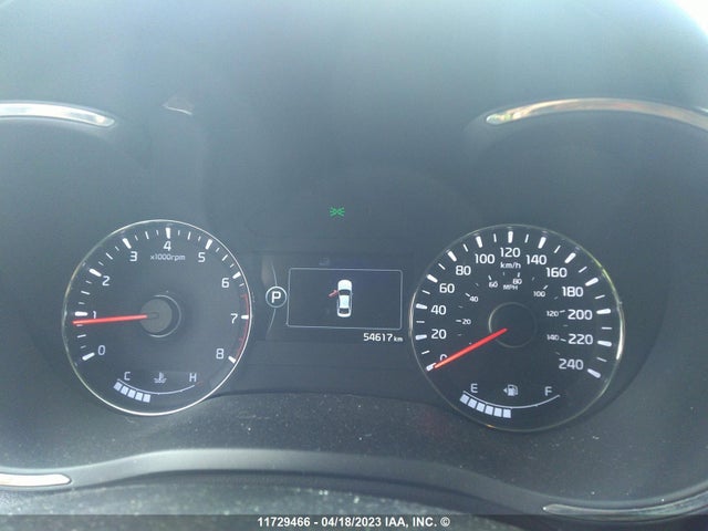 KIA Forte 2017 3KPFL4A80HE116606 Image 7
