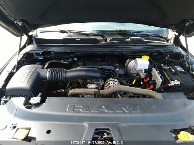 1C6SRFVT8MN627825 RAM 1500 Sport