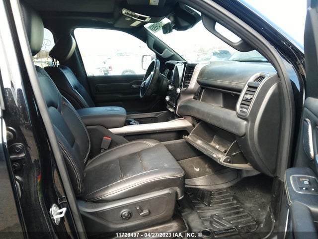 1C6SRFVT8MN627825 RAM 1500 Sport