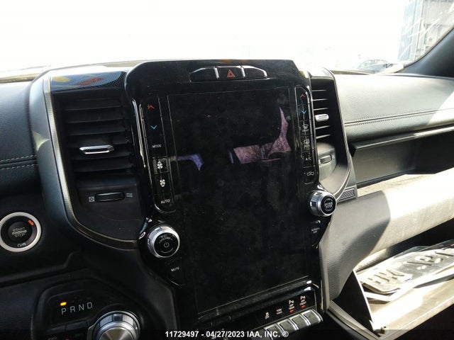 1C6SRFVT8MN627825 RAM 1500 Sport