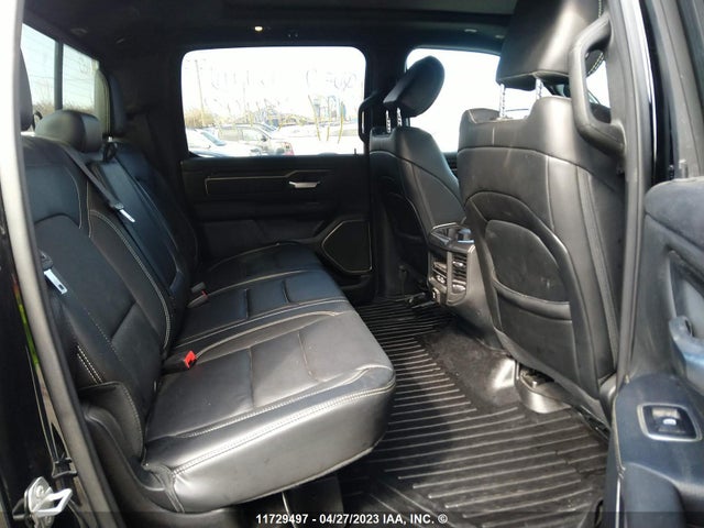 1C6SRFVT8MN627825 RAM 1500 Sport