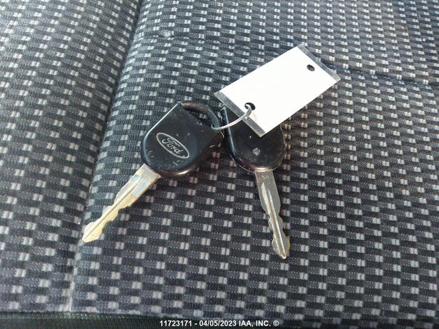 Ford F150 2014 1FTMF1EM2EFC10184 Image 3
