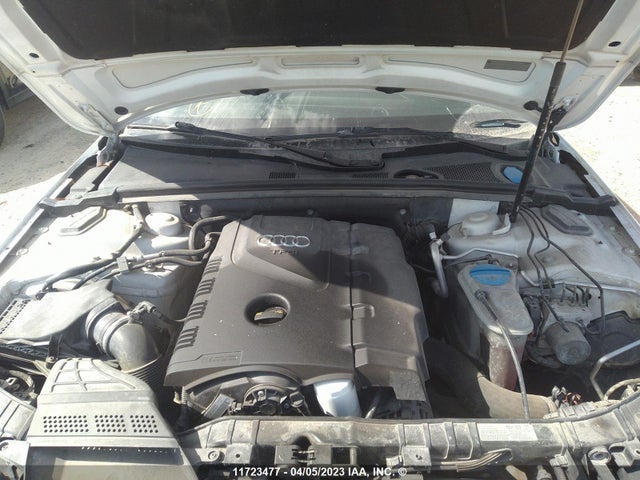 Audi A4 PREMIUM 2014 WAUBFCFL6EN042884 Image 11