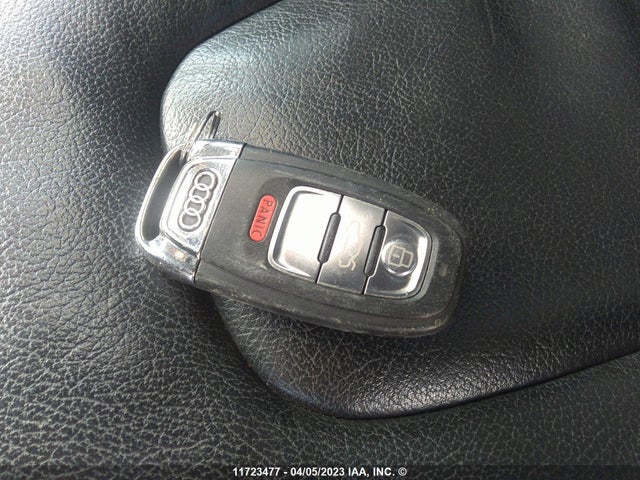 Audi A4 PREMIUM 2014 WAUBFCFL6EN042884 Image 3