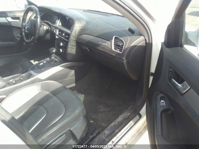 Audi A4 PREMIUM 2014 WAUBFCFL6EN042884 Image 6