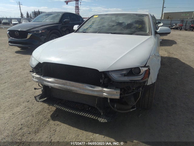Audi A4 PREMIUM 2014 WAUBFCFL6EN042884 Image 7