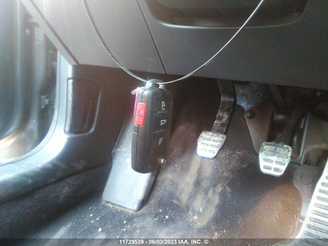11729539 :رقم المزاد ، 3VW5S7AJ9GM418075 vin ، 2016 Volkswagen Jetta Gli/se/sel مزاد بيع