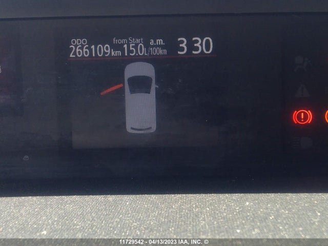 Toyota PRIUS C 2015 JTDKDTB39F1577134 Image 9